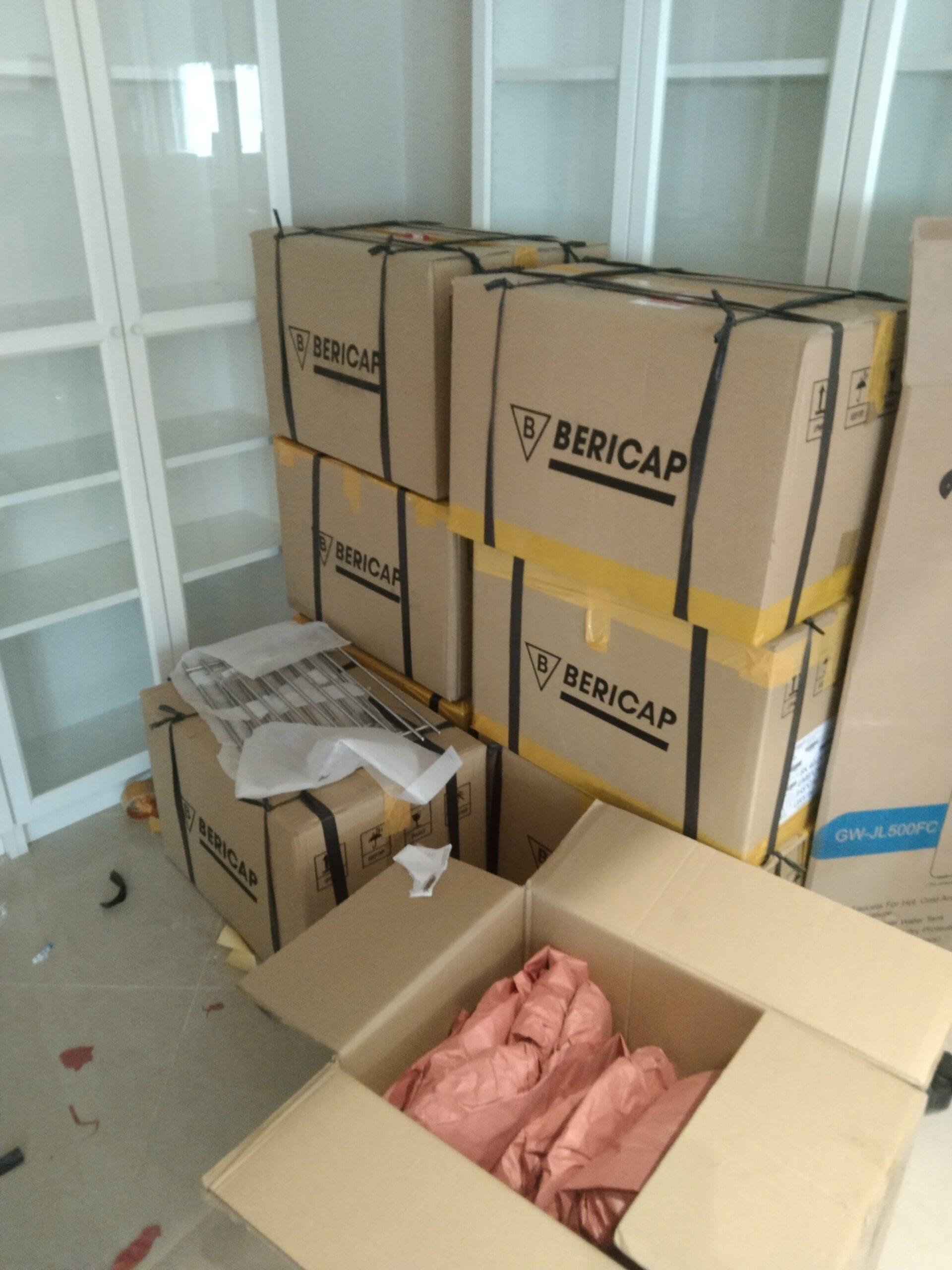 reloction services in sargoda