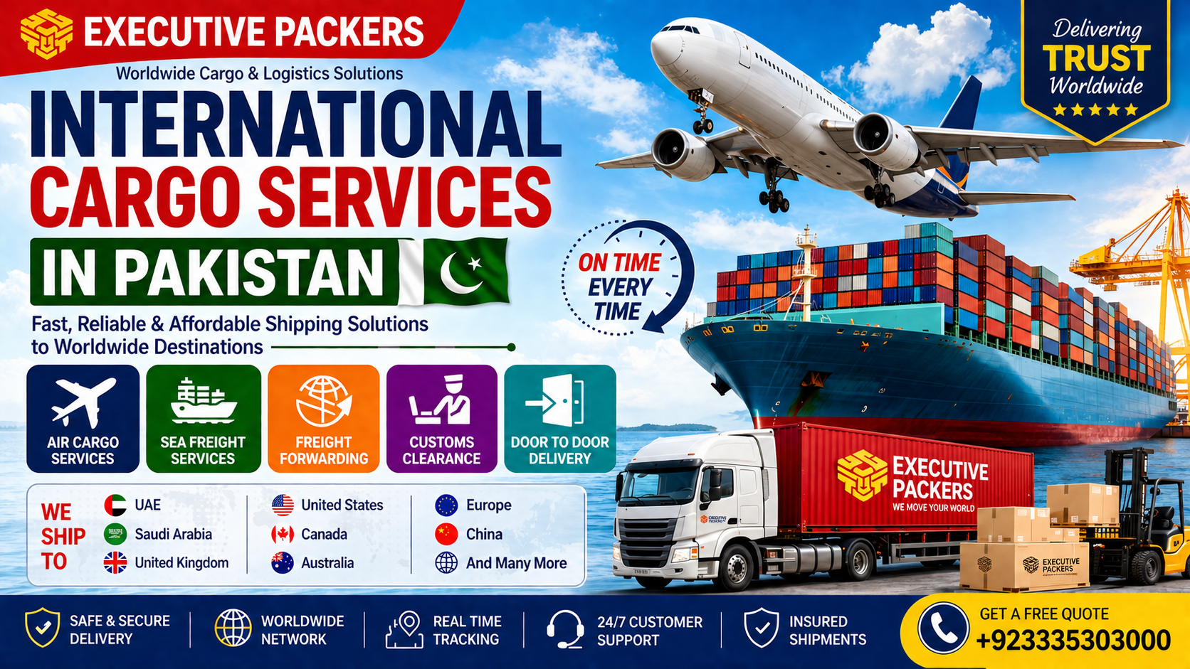 International Cargo Service