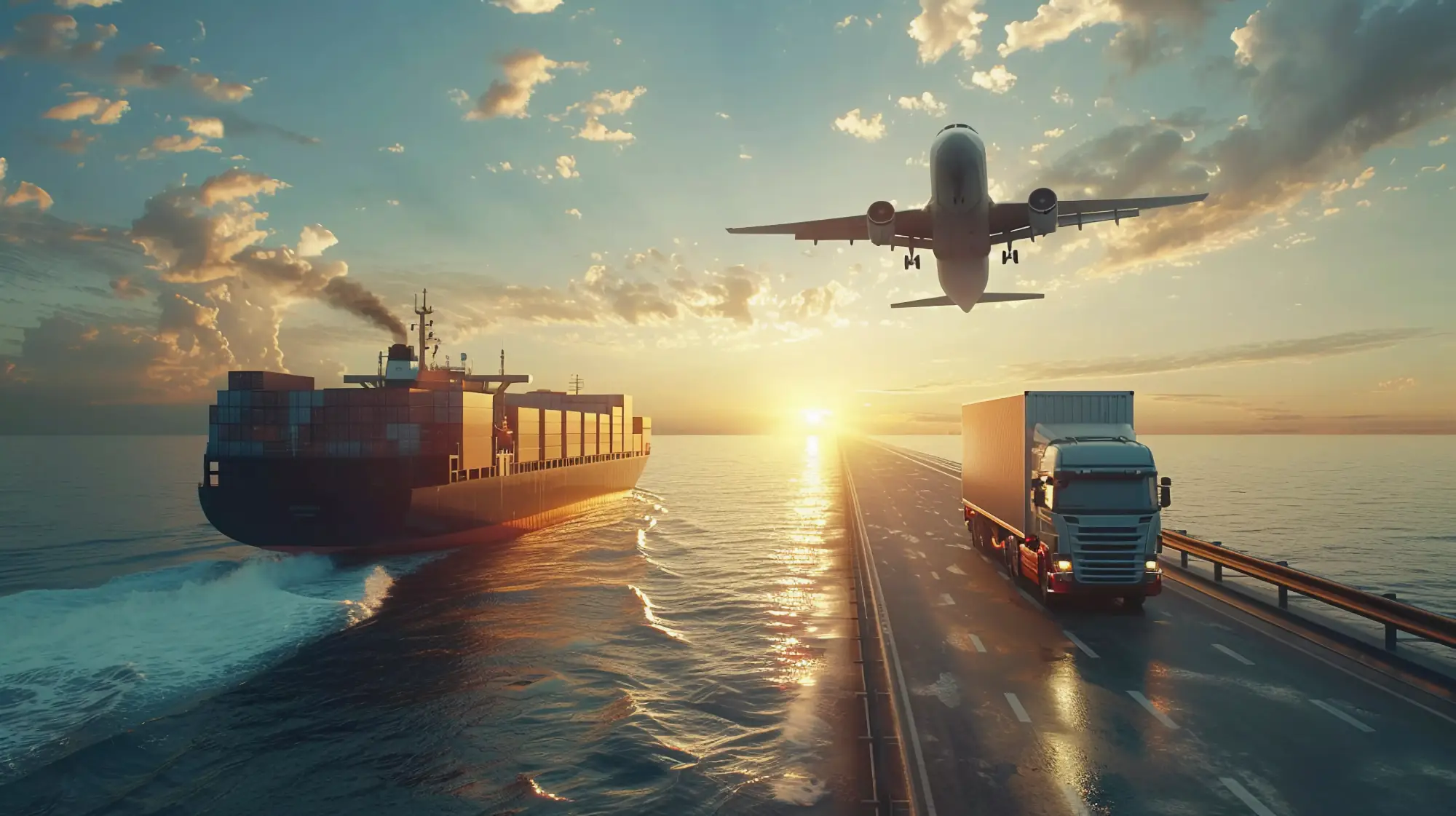 International Cargo Service